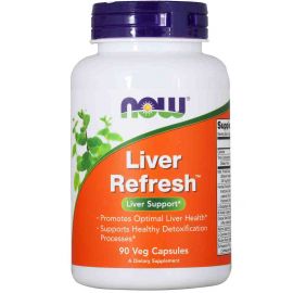 Liver Refresh