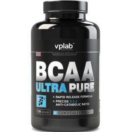 VP Lab BCAA Ultra Pure