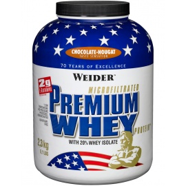 Weider Premium Whey Protein