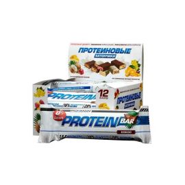 Батончик Protein Bar с коллагеном без сахара